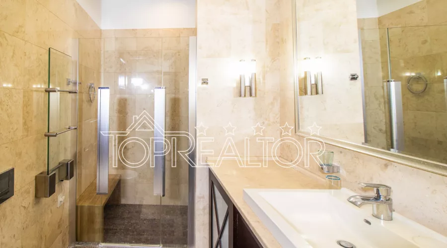 Здам в оренду сучасний котедж на Лисій Горі | Toprealtor