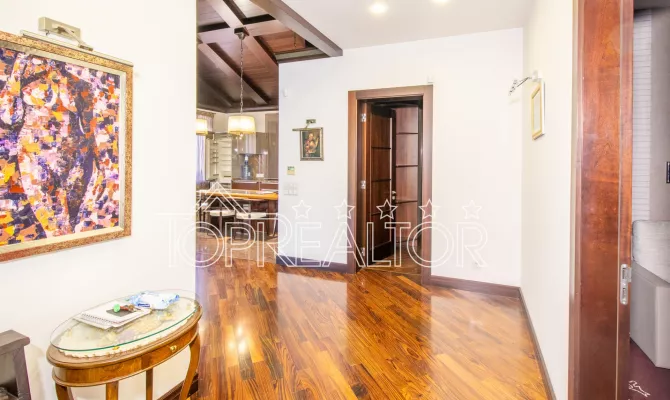 Здам в оренду сучасний котедж на Лисій Горі | Toprealtor