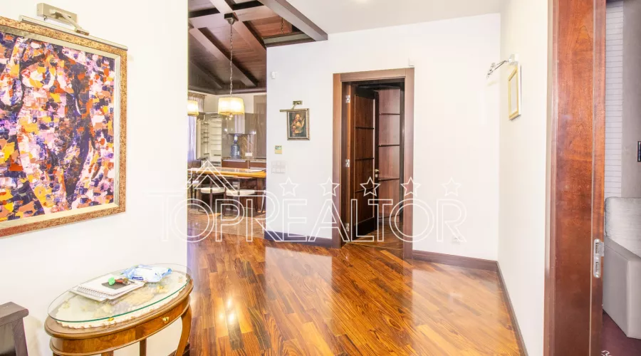 Здам в оренду сучасний котедж на Лисій Горі | Toprealtor