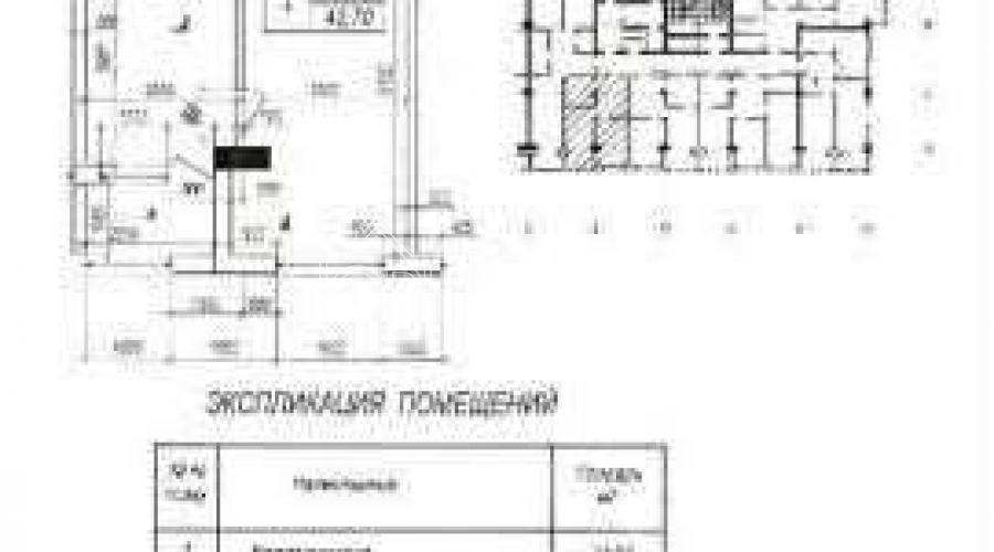 2-х комнатная квартира в ЖК Жилстрой 2 | Toprealtor