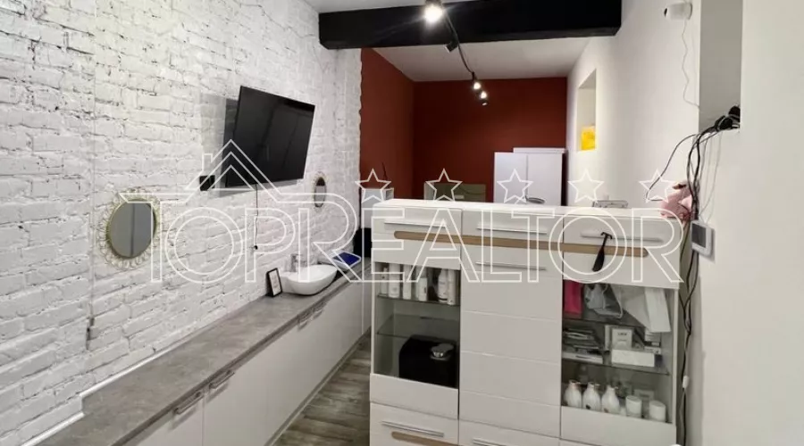 Приміщення під салон на вул. Чернишевського, 8 | Toprealtor