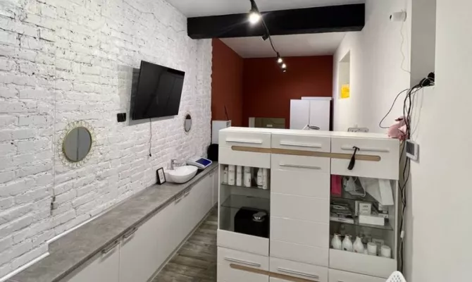 Приміщення під салон на вул. Чернишевського, 8 | Toprealtor