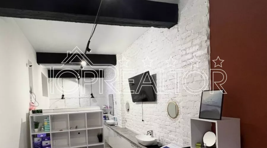 Приміщення під салон на вул. Чернишевського, 8 | Toprealtor