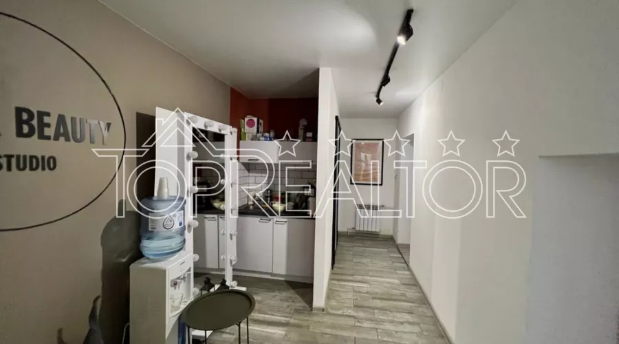 Приміщення під салон на вул. Чернишевського, 8 | Toprealtor