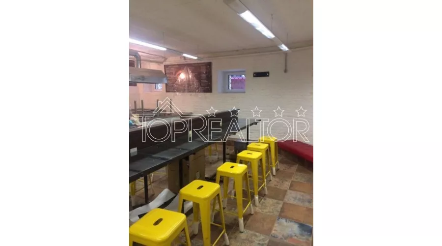 Продам приміщення під будь-яке призначення на вул. Свободи | Toprealtor