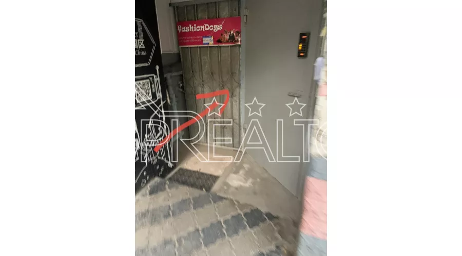 Продам приміщення під будь-яке призначення на вул. Свободи | Toprealtor