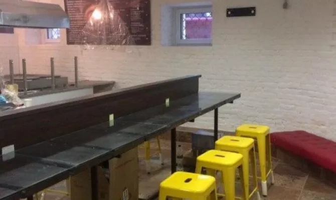 Продам приміщення під будь-яке призначення на вул. Свободи | Toprealtor