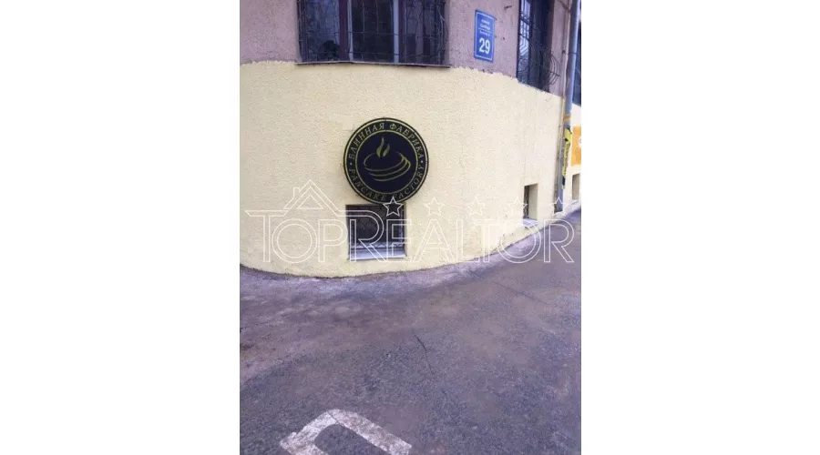 Продам приміщення під будь-яке призначення на вул. Свободи | Toprealtor
