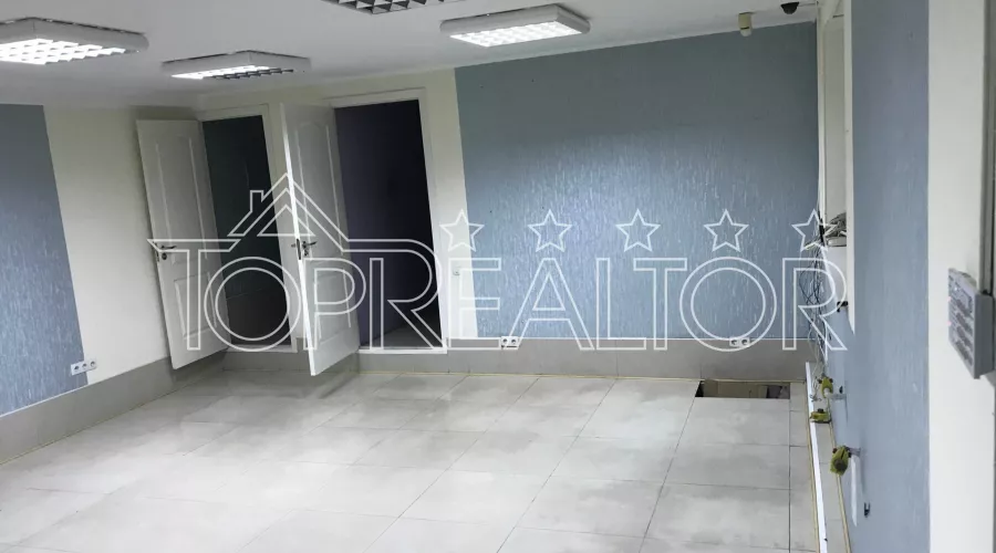 Продам цокольное помещение по ул. Гуданова 4/10 | Toprealtor