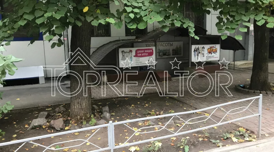 Продам цокольное помещение по ул. Гуданова 4/10 | Toprealtor