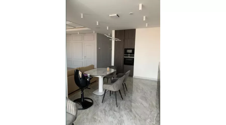 Продам 3-комнатную квартиру с ремонтом и с паркингами в ЖК Ключ | Toprealtor