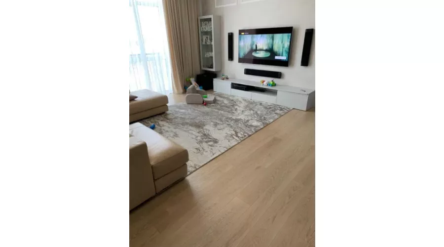 Продам 3-комнатную квартиру с ремонтом и с паркингами в ЖК Ключ | Toprealtor