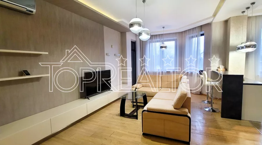 Продам 3-кімнатну квартиру на Бакуліна 33 | Toprealtor