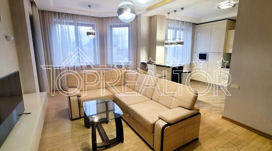 Продам 3-комнатную квартиру на Бакулина 33 | Toprealtor