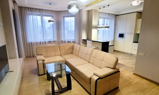 Продам 3-кімнатну квартиру на Бакуліна 33 | Toprealtor