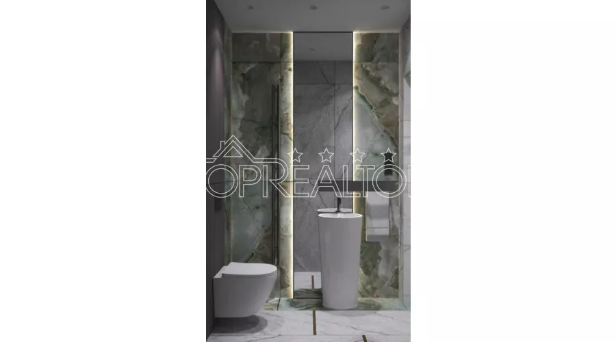 Продам 2-х ярусну квартиру в ЖК Резиденція | Toprealtor