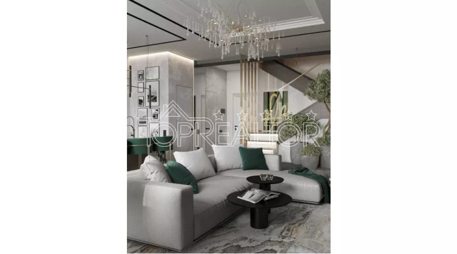 Продам 2-х ярусну квартиру в ЖК Резиденція | Toprealtor