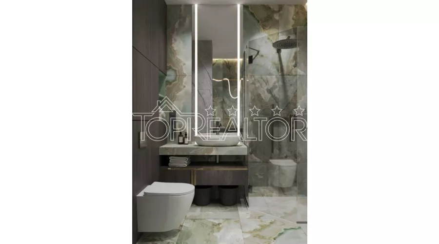 Продам 2-х ярусну квартиру в ЖК Резиденція | Toprealtor