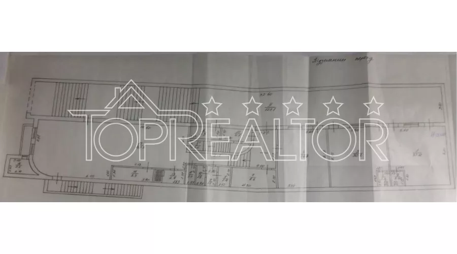 Продам 3-поверхову будівлю на просп. Науки | Toprealtor