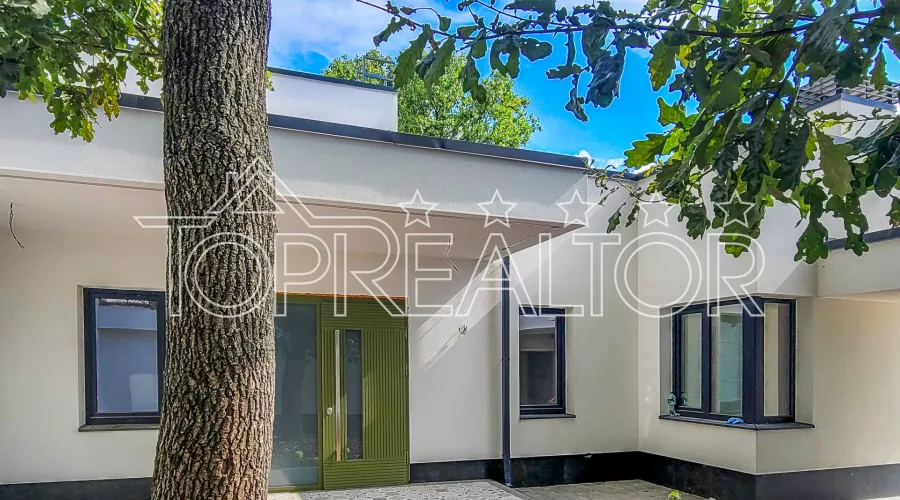 Офіс продажів котеджного селища Лісне пропонує новий 2-поверховий будинок від забудовника (без комісії) | Toprealtor