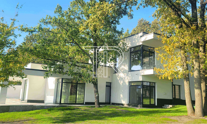 Офіс продажів котеджного селища Лісне пропонує новий 2-поверховий будинок від забудовника (без комісії) | Toprealtor