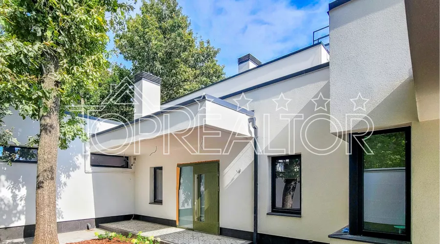 Офіс продажів котеджного селища Лісне пропонує новий 2-поверховий будинок від забудовника (без комісії) | Toprealtor