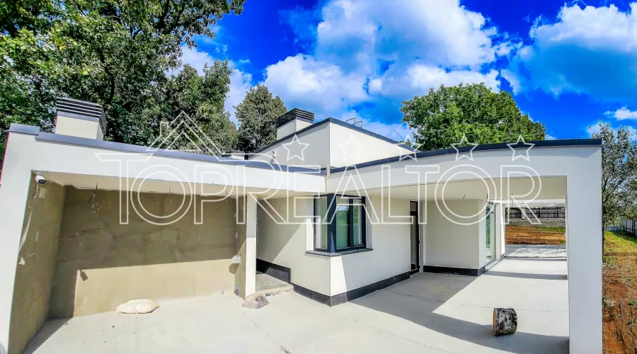 Офіс продажів котеджного селища Лісне пропонує новий 2-поверховий будинок від забудовника (без комісії) | Toprealtor