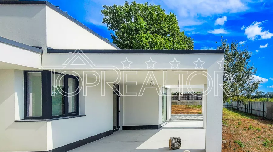 Офіс продажів котеджного селища Лісне пропонує новий 2-поверховий будинок від забудовника (без комісії) | Toprealtor