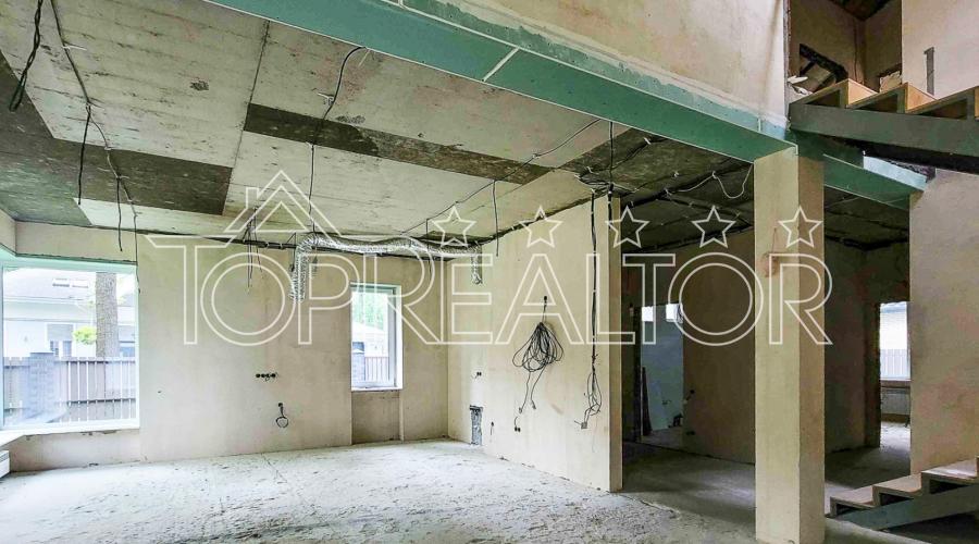 Продам дом в скандинавском стиле в коттеджном посёлке Форест. Без комиссии!! | Toprealtor