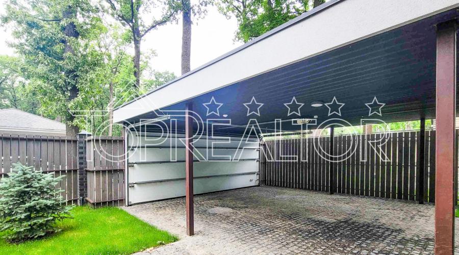 Продам дом в скандинавском стиле в коттеджном посёлке Форест. Без комиссии!! | Toprealtor