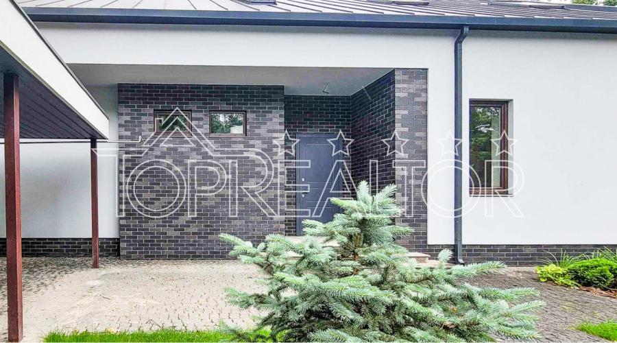 Продам дом в скандинавском стиле в коттеджном посёлке Форест. Без комиссии!! | Toprealtor