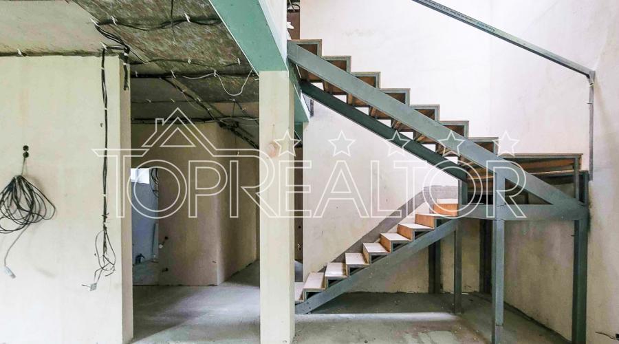 Продам дом в скандинавском стиле в коттеджном посёлке Форест. Без комиссии!! | Toprealtor