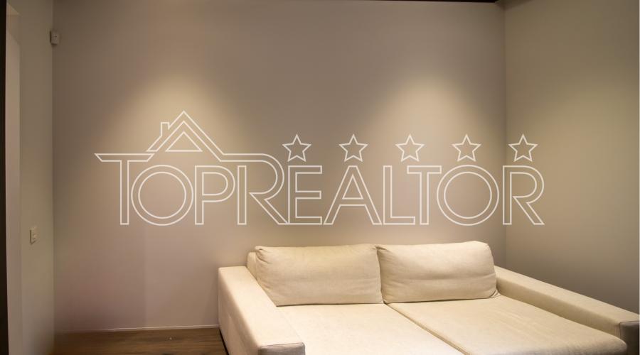 Отдел продаж КП Форест предлагает дом в скандинавском стиле с полным ремонтом | Toprealtor