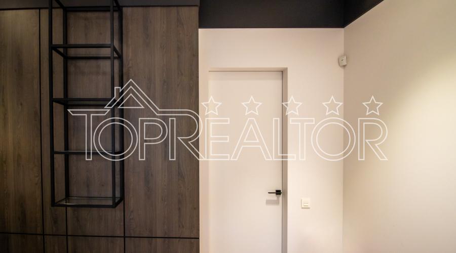 Отдел продаж КП Форест предлагает дом в скандинавском стиле с полным ремонтом | Toprealtor