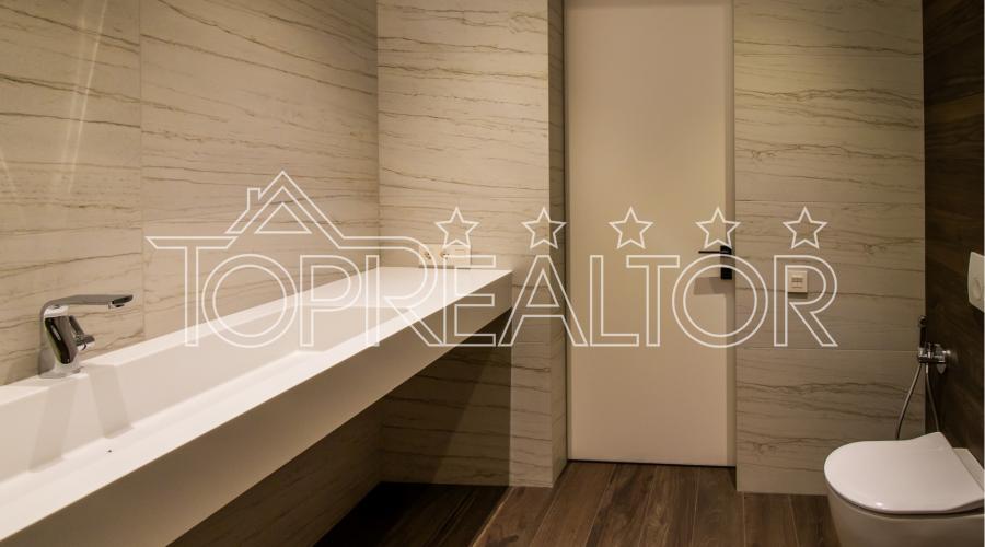 Отдел продаж КП Форест предлагает дом в скандинавском стиле с полным ремонтом | Toprealtor