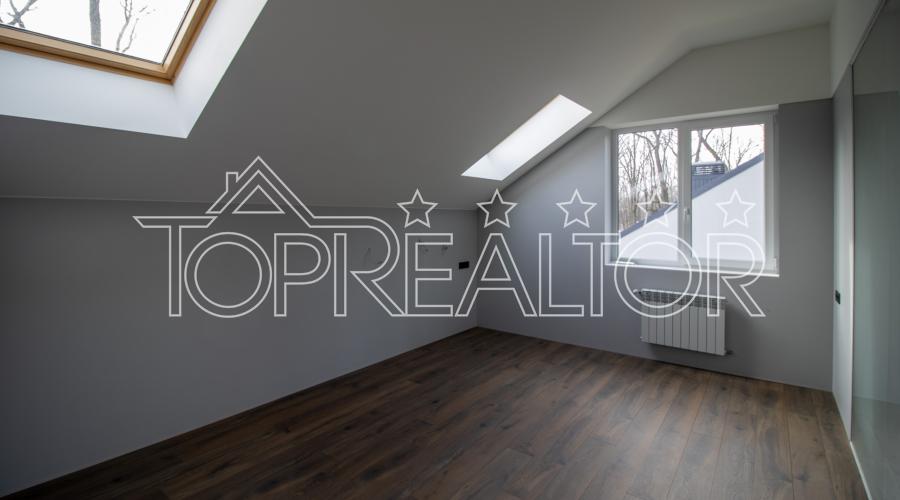 Отдел продаж КП Форест предлагает дом в скандинавском стиле с полным ремонтом | Toprealtor