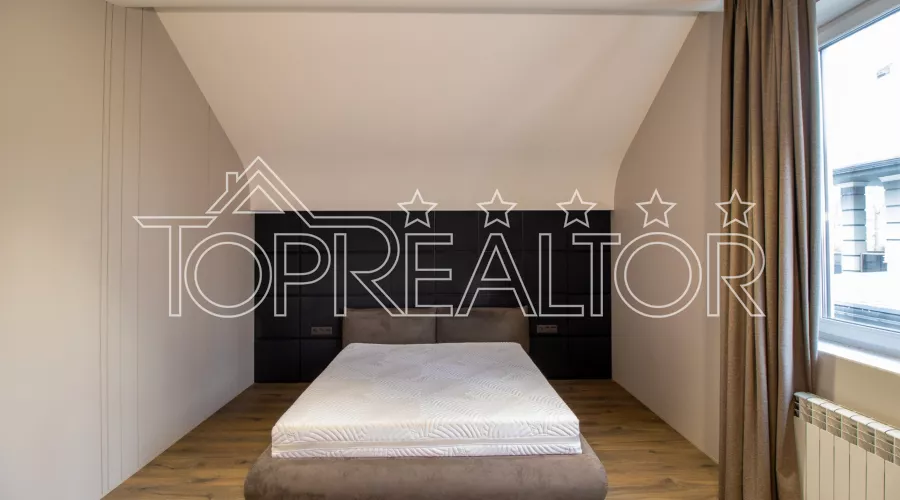 Відділ продажів КП Форест пропонує будинок у скандинавському стилі з повним ремонтом | Toprealtor