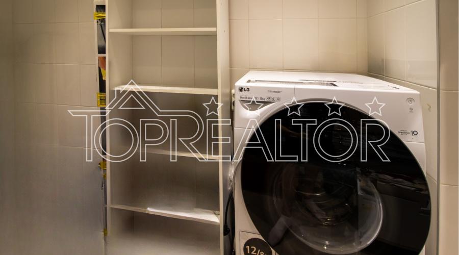 Отдел продаж КП Форест предлагает дом в скандинавском стиле с полным ремонтом | Toprealtor