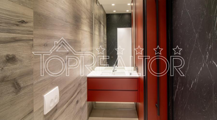 Отдел продаж КП Форест предлагает дом в скандинавском стиле с полным ремонтом | Toprealtor