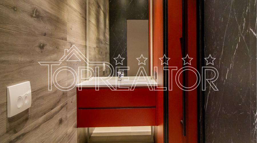 Отдел продаж КП Форест предлагает дом в скандинавском стиле с полным ремонтом | Toprealtor