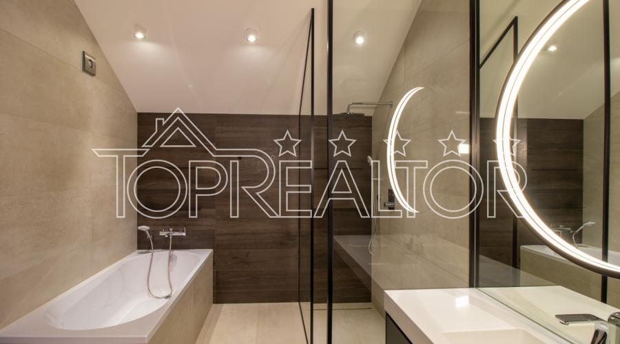 Отдел продаж КП Форест предлагает дом в скандинавском стиле с полным ремонтом | Toprealtor