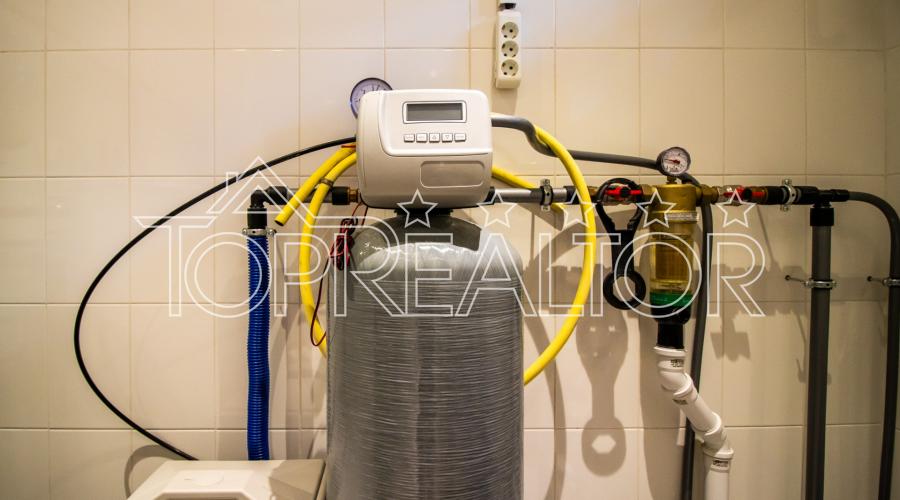 Отдел продаж КП Форест предлагает дом в скандинавском стиле с полным ремонтом | Toprealtor