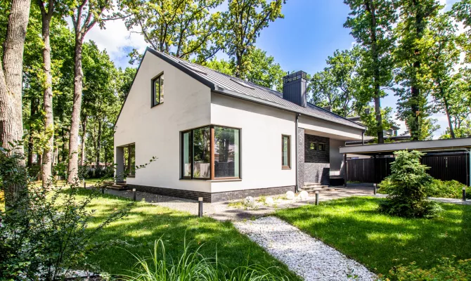 Відділ продажів КП Форест пропонує будинок у скандинавському стилі з повним ремонтом | Toprealtor