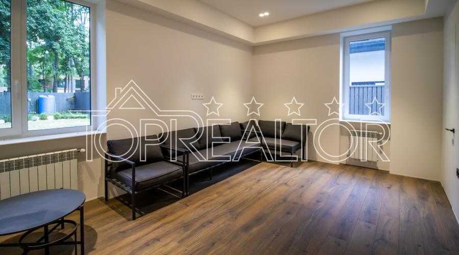 Отдел продаж КП Форест предлагает дом в скандинавском стиле с полным ремонтом | Toprealtor