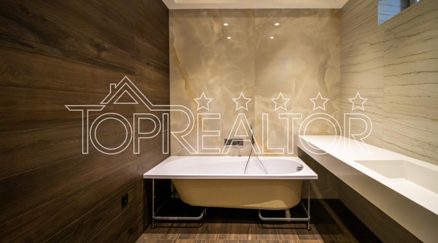 Отдел продаж КП Форест предлагает дом в скандинавском стиле с полным ремонтом | Toprealtor