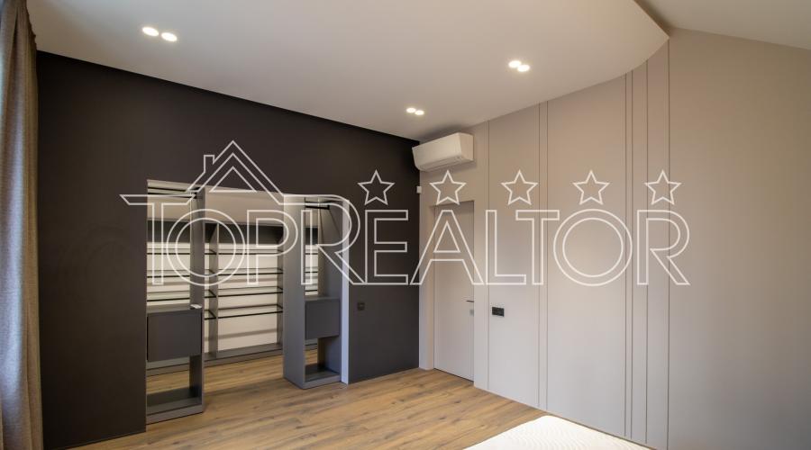 Отдел продаж КП Форест предлагает дом в скандинавском стиле с полным ремонтом | Toprealtor