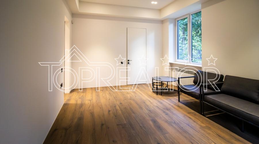 Отдел продаж КП Форест предлагает дом в скандинавском стиле с полным ремонтом | Toprealtor