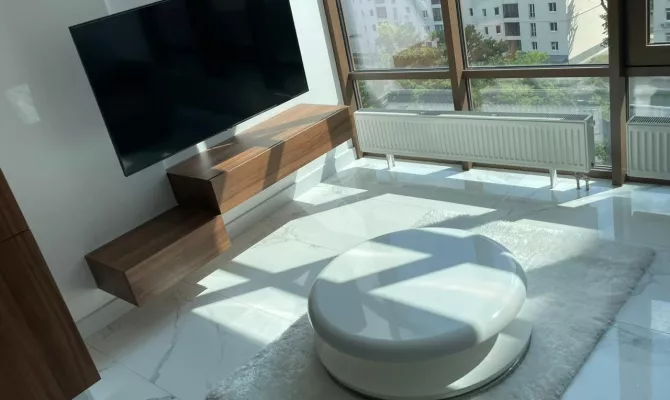 Здам в оренду 2-кімнатну квартиру в ЖК Будинок на Сокольниках (колишній Білий Слон) | Toprealtor