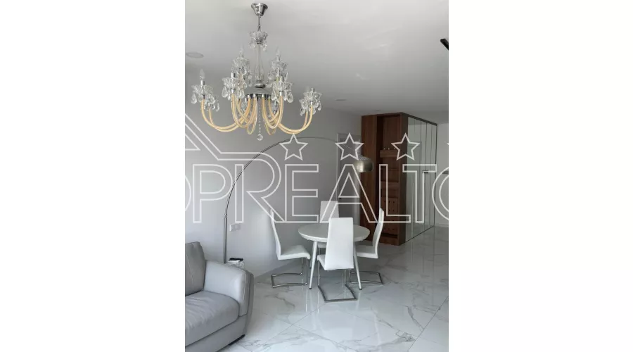 Здам в оренду 2-кімнатну квартиру в ЖК Будинок на Сокольниках (колишній Білий Слон) | Toprealtor