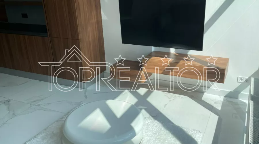 Здам в оренду 2-кімнатну квартиру в ЖК Будинок на Сокольниках (колишній Білий Слон) | Toprealtor